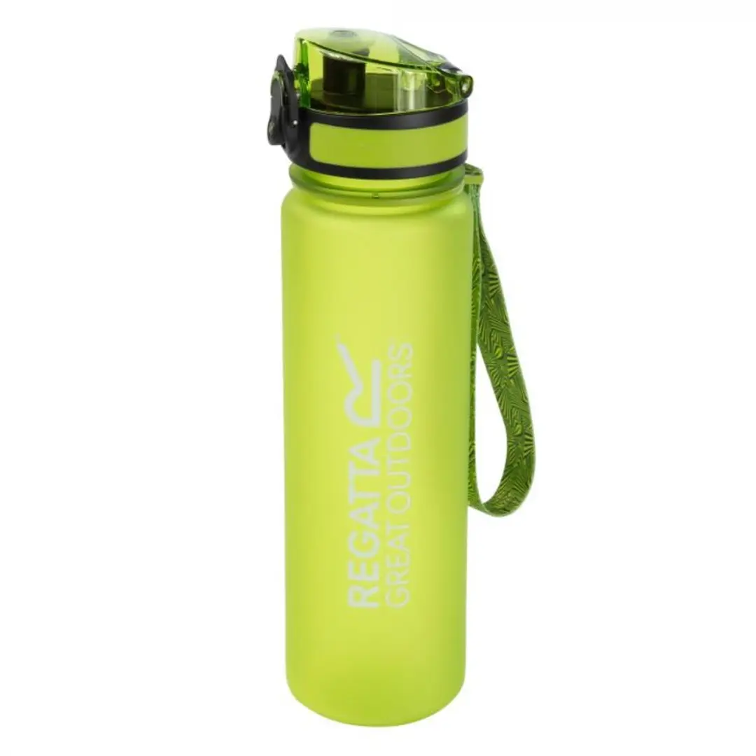 Regatta Tritan Inklapbare Fles 600ml