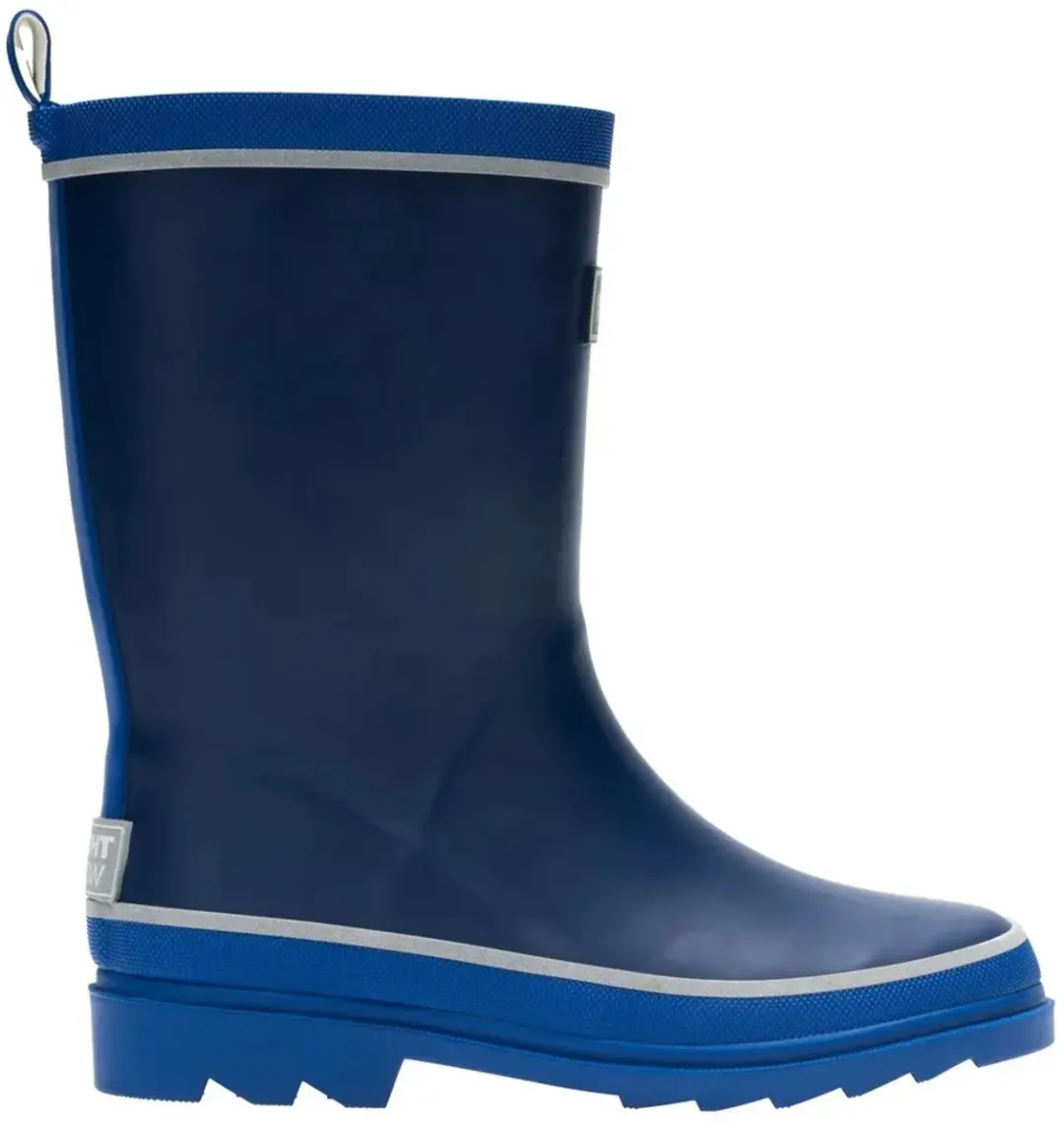 Regatta Foxfire Welly Laarzen Blauw EU 39 Meisje