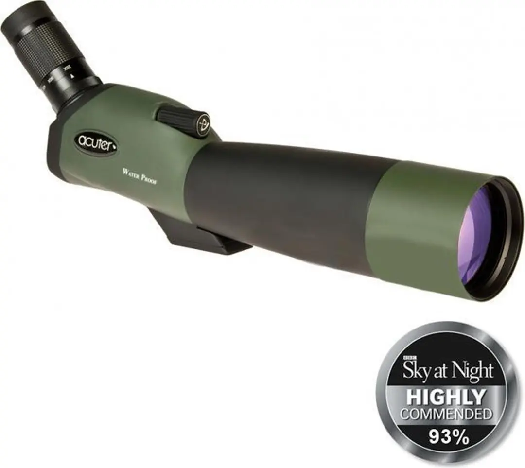 Acuter Spotting Scope ST 20-60x80A Waterproof