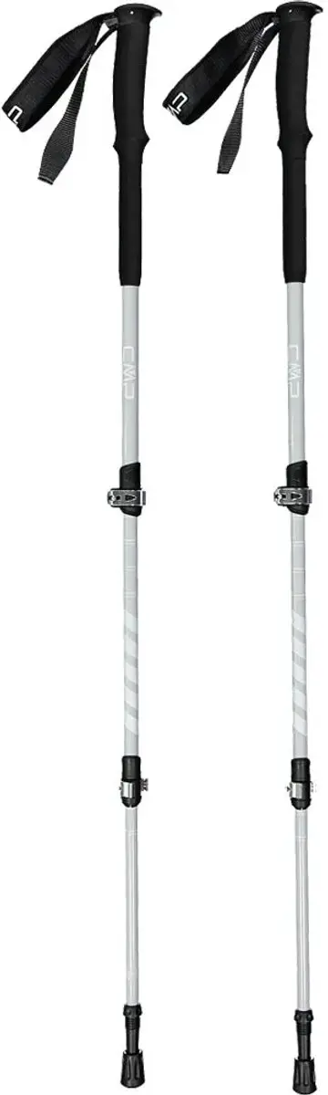 Cmp Panamara Stokken Zilver 63-140 cm