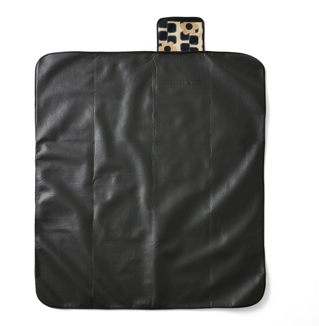 Regatta Orla Kiely Picknickdeken - Beige - afbeelding 6 van 6