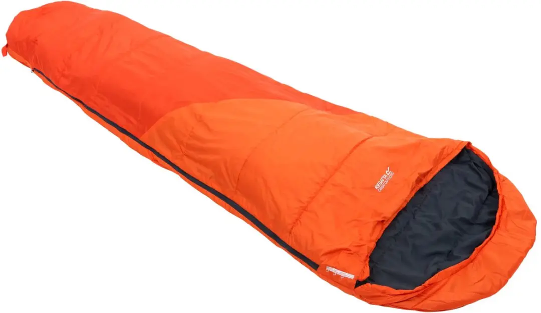 Slaapzak Hiking Lichtgewicht Hilo V2 Ultralite 750