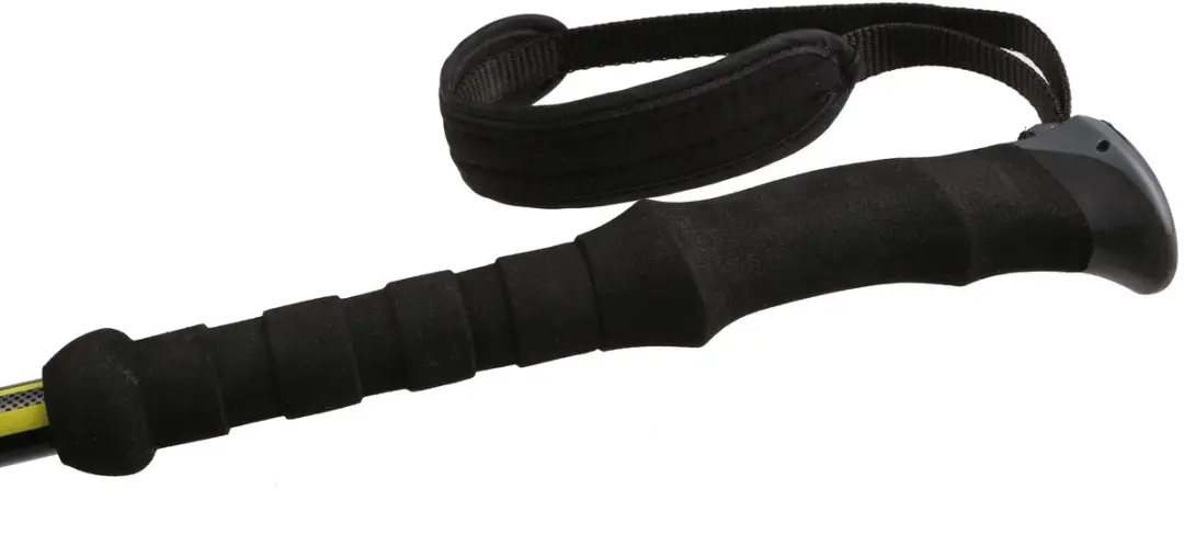 Regatta Ultralite Wandelstok EU177-800 - Zwart - afbeelding 6 van 6