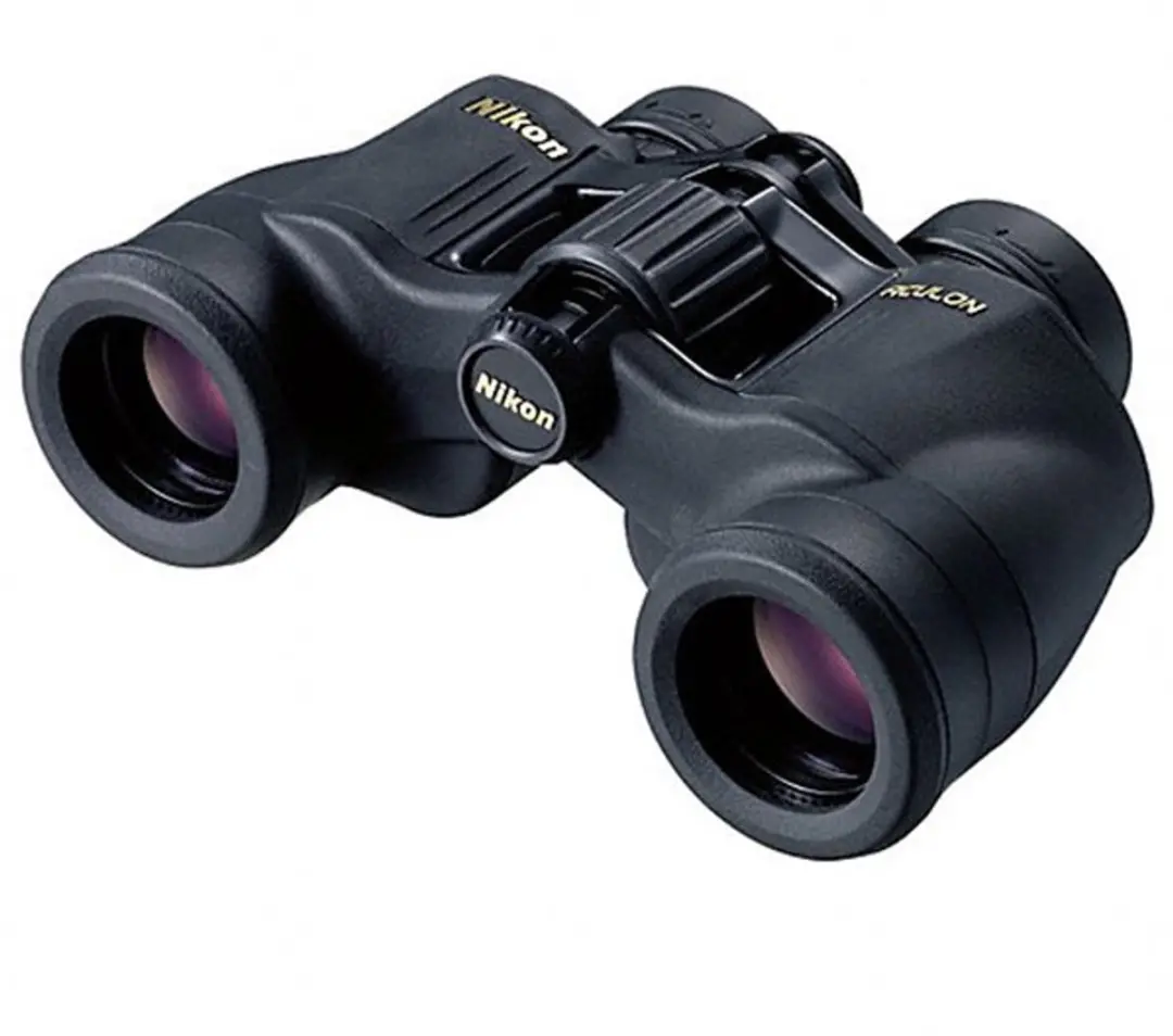 Nikon Aculon A211 7x35 verrekijker