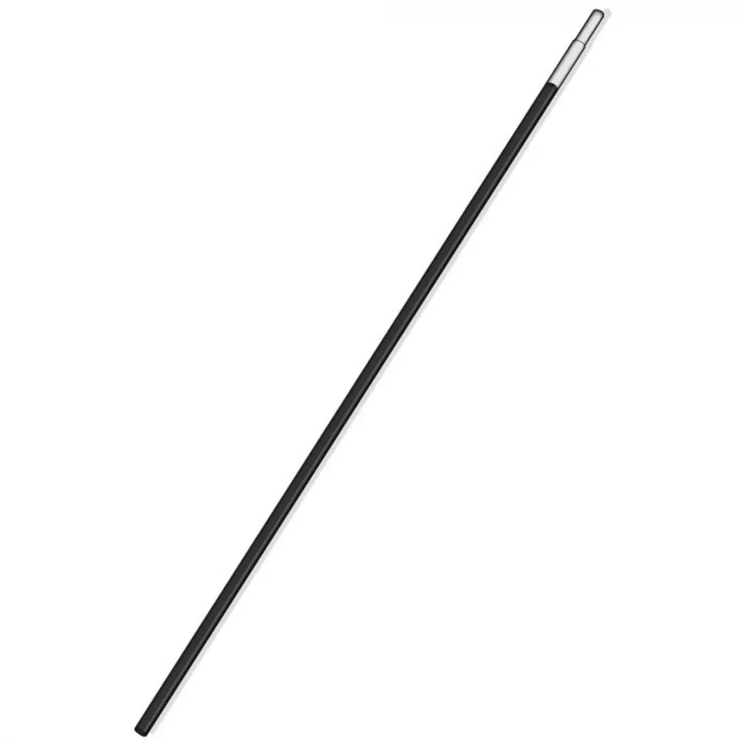 Regatta Tent Poles Black
