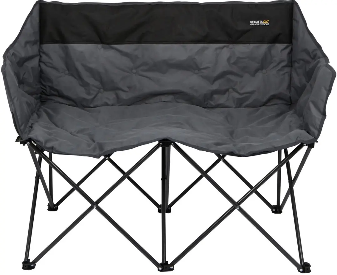 De Navas dubbele campingstoel