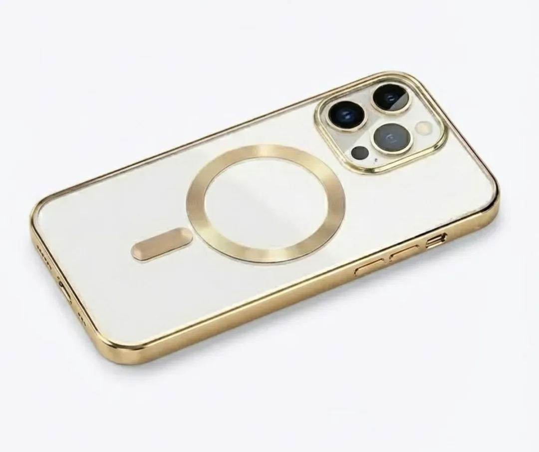 NUVEX iPhone 14 Pro Max Hoesje