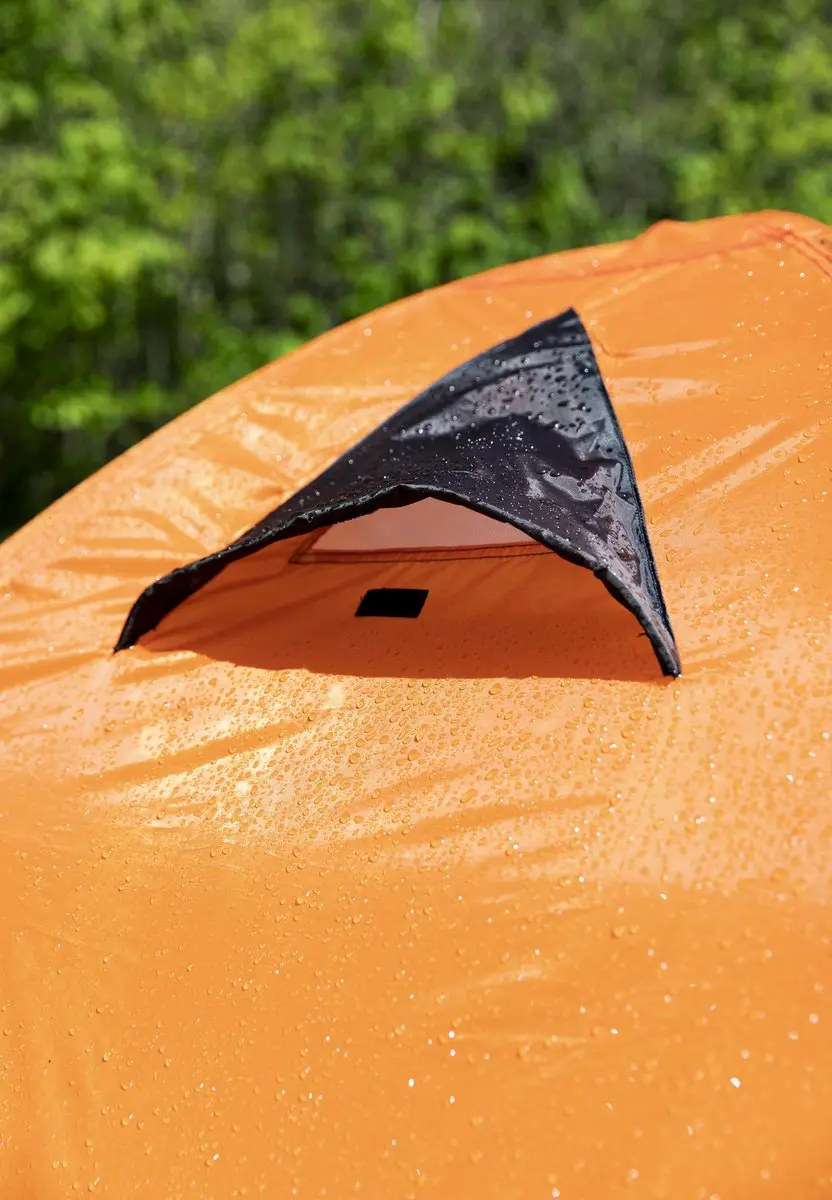 Trespass Tarmachan Tent - 2-persoons - 285cm - afbeelding 2 van 4