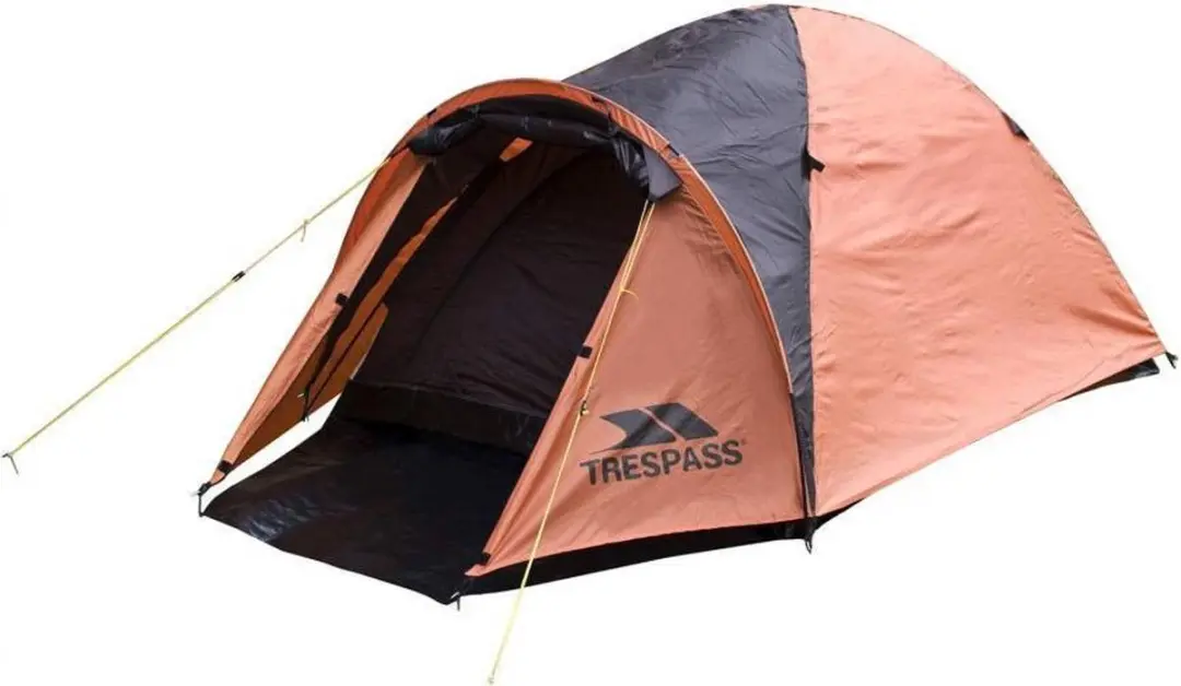 Trespass Tarmachan Tent - 2-persoons - 285cm - afbeelding 4 van 4