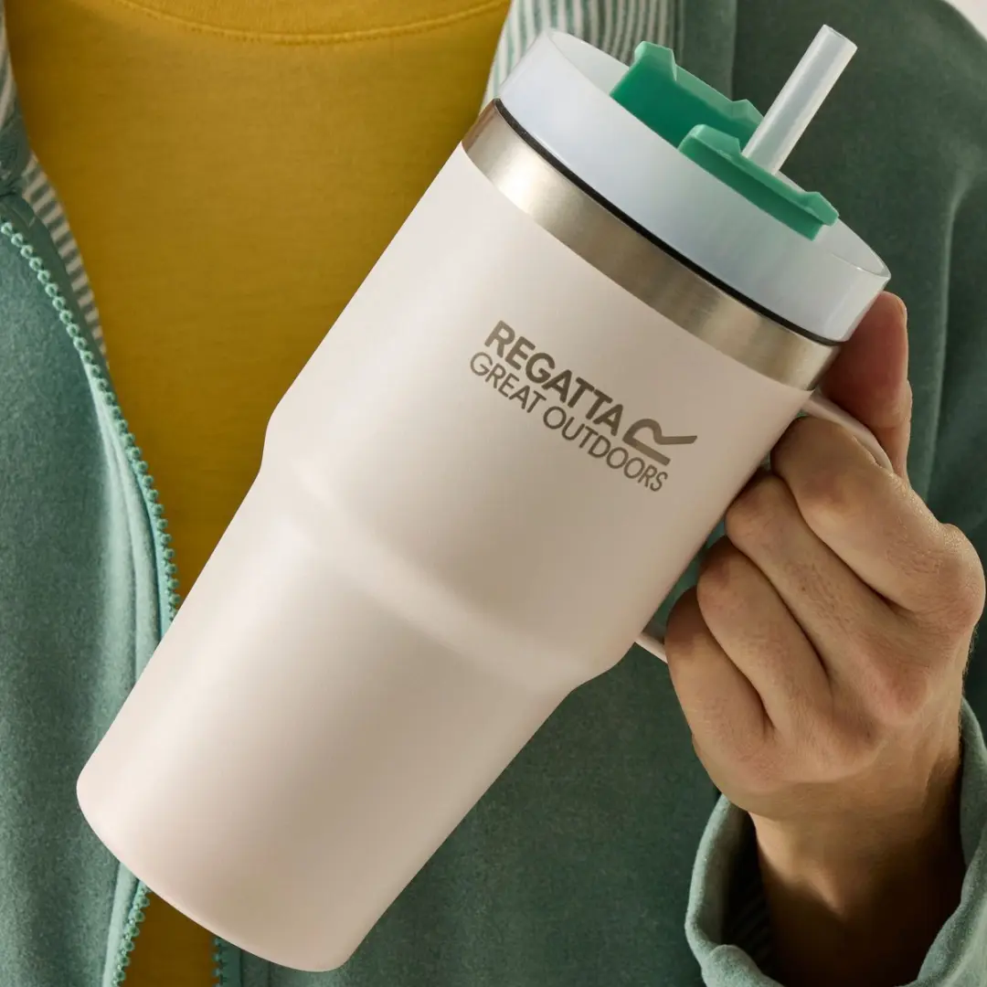 Thermulate container unisex beker 0,6L