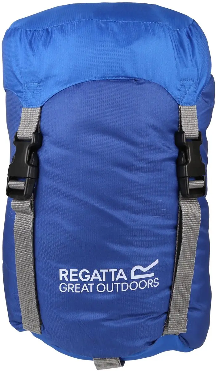 Regatta Hilo v2 200 Slaapzak - Blauw - afbeelding 3 van 6