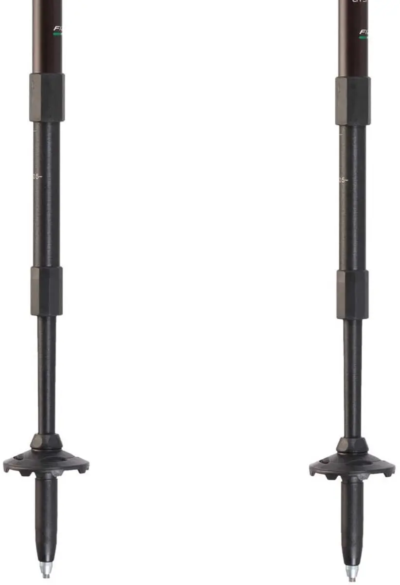 La Sportiva Trango Wandelstokken - 64-140cm - 2 stuks - afbeelding 4 van 6
