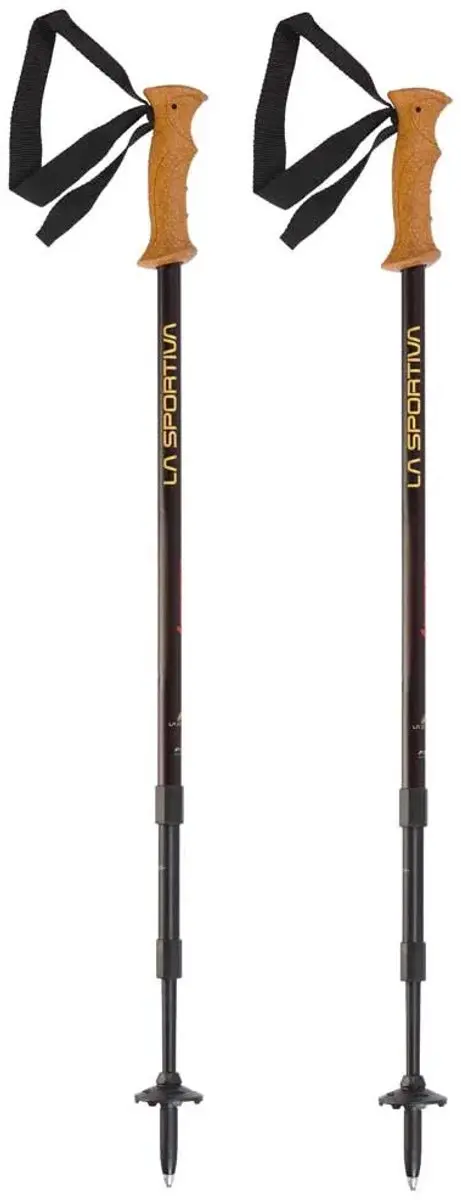 La Sportiva Trango Wandelstokken - 64-140cm - 2 stuks - afbeelding 3 van 6