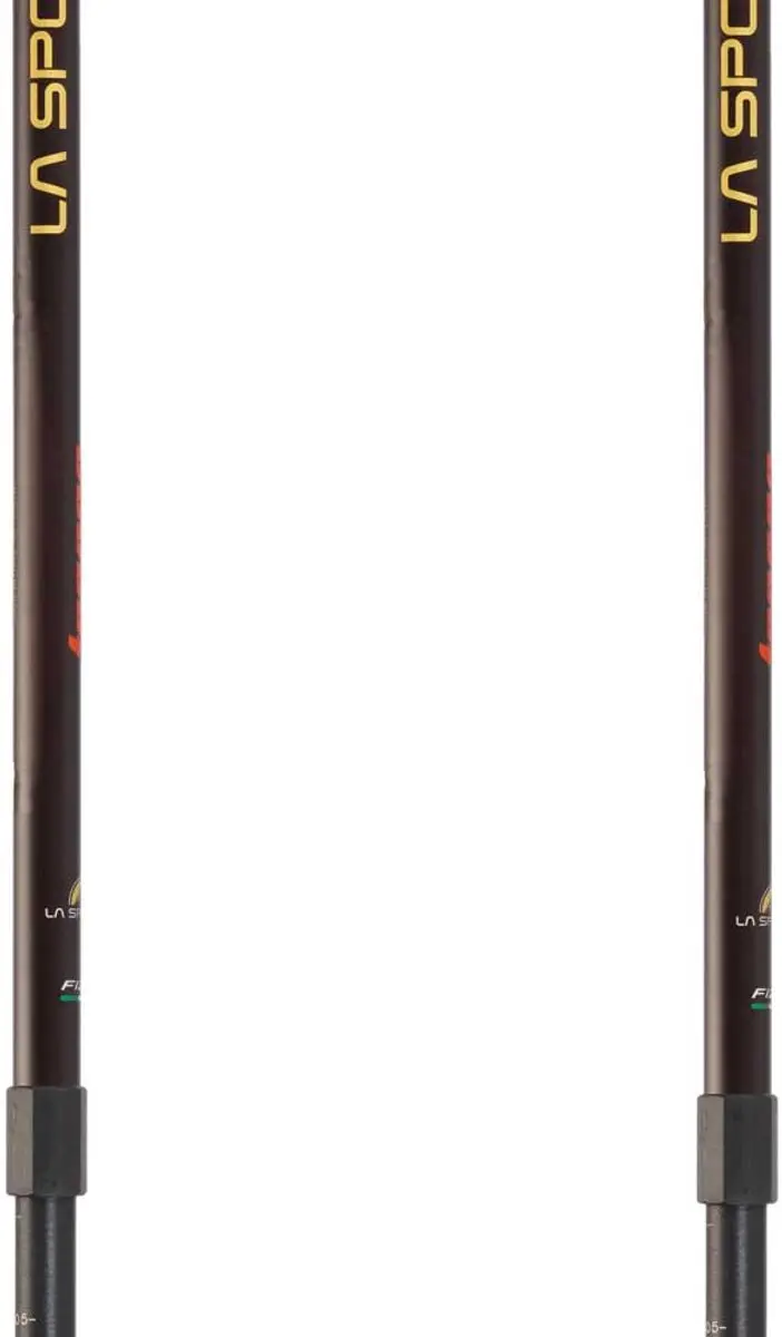 La Sportiva Trango Wandelstokken - 64-140cm - 2 stuks - afbeelding 5 van 6