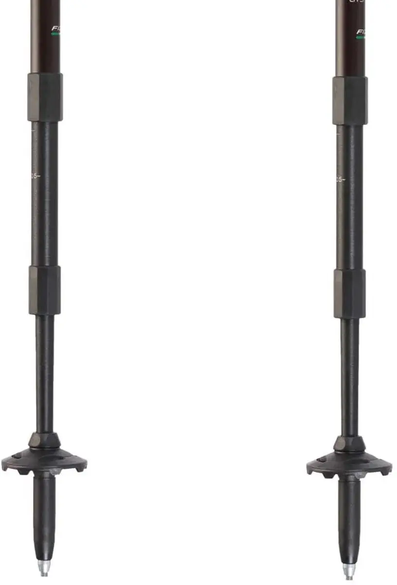 La Sportiva Trango Wandelstokken - 64-140cm - 2 stuks - afbeelding 6 van 6