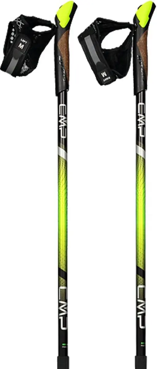 CMP Maniva Nordic Wandelstokken 3B35997
