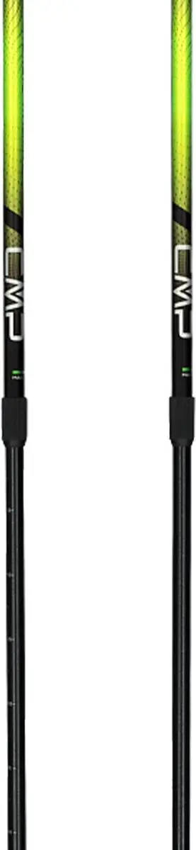 CMP Maniva Nordic Wandelstokken 3B35997 - 75-125cm - 2x - afbeelding 4 van 6