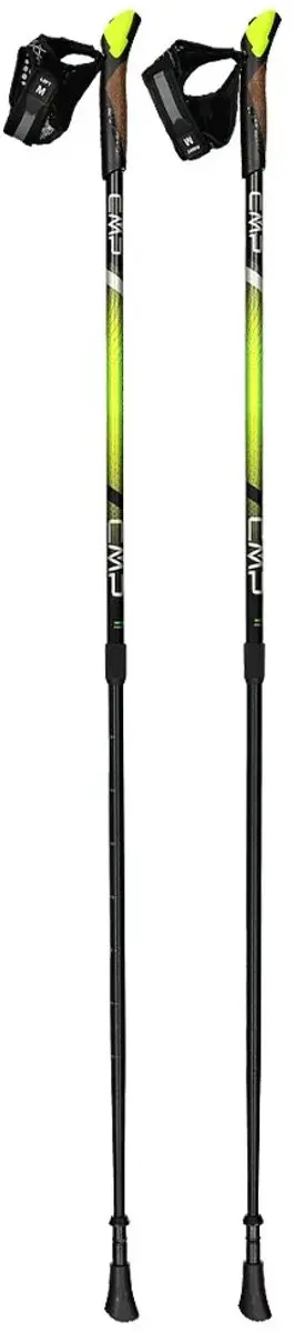 CMP Maniva Nordic Wandelstokken 3B35997 - 75-125cm - 2x - afbeelding 3 van 6