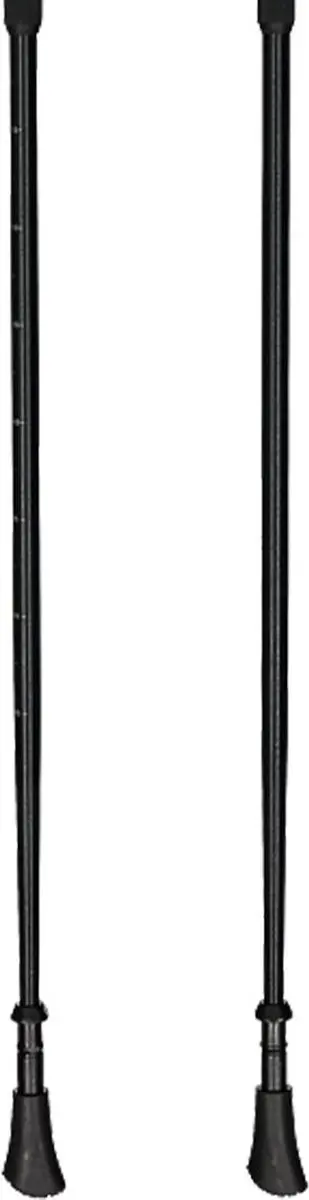CMP Maniva Nordic Wandelstokken 3B35997 - 75-125cm - 2x - afbeelding 5 van 6