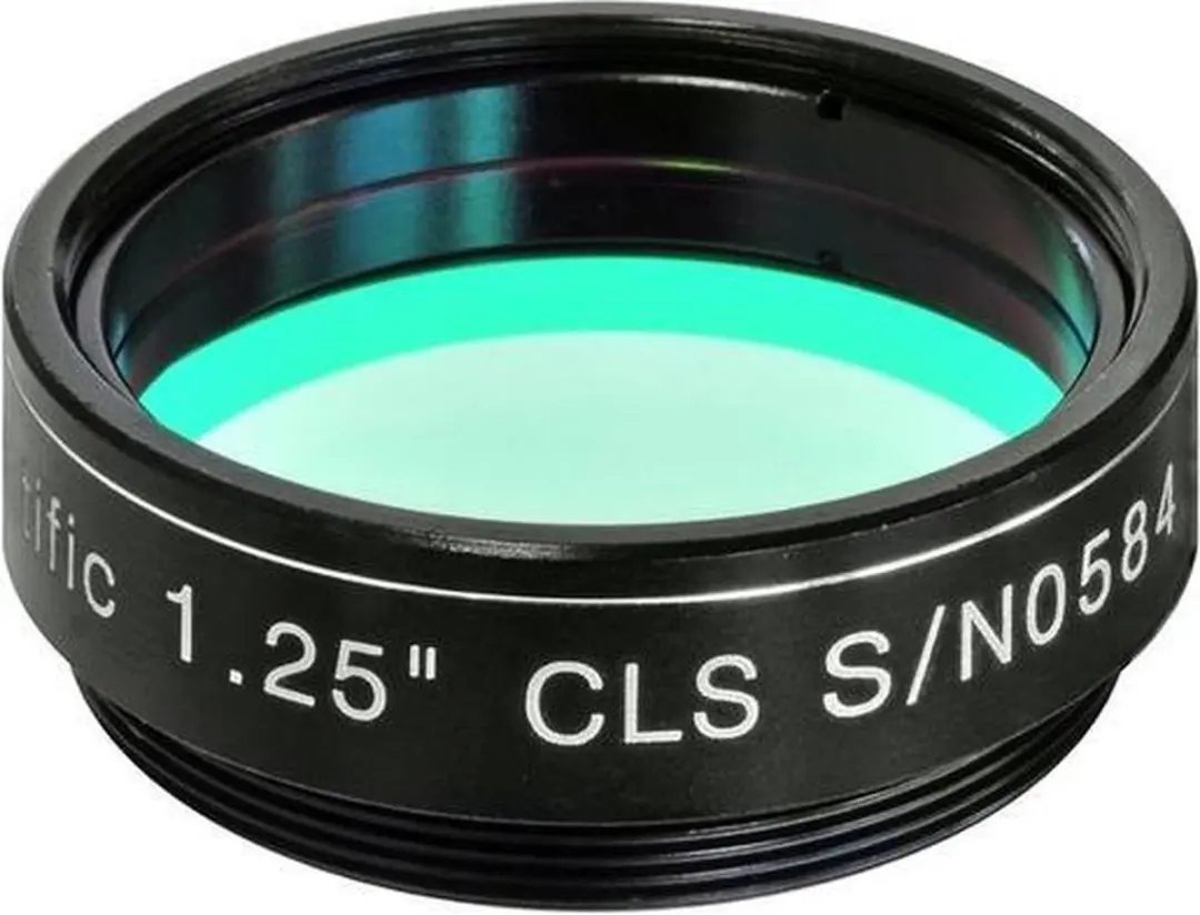 Explore Scientific 1,25 Inch CLS Nebula Filter