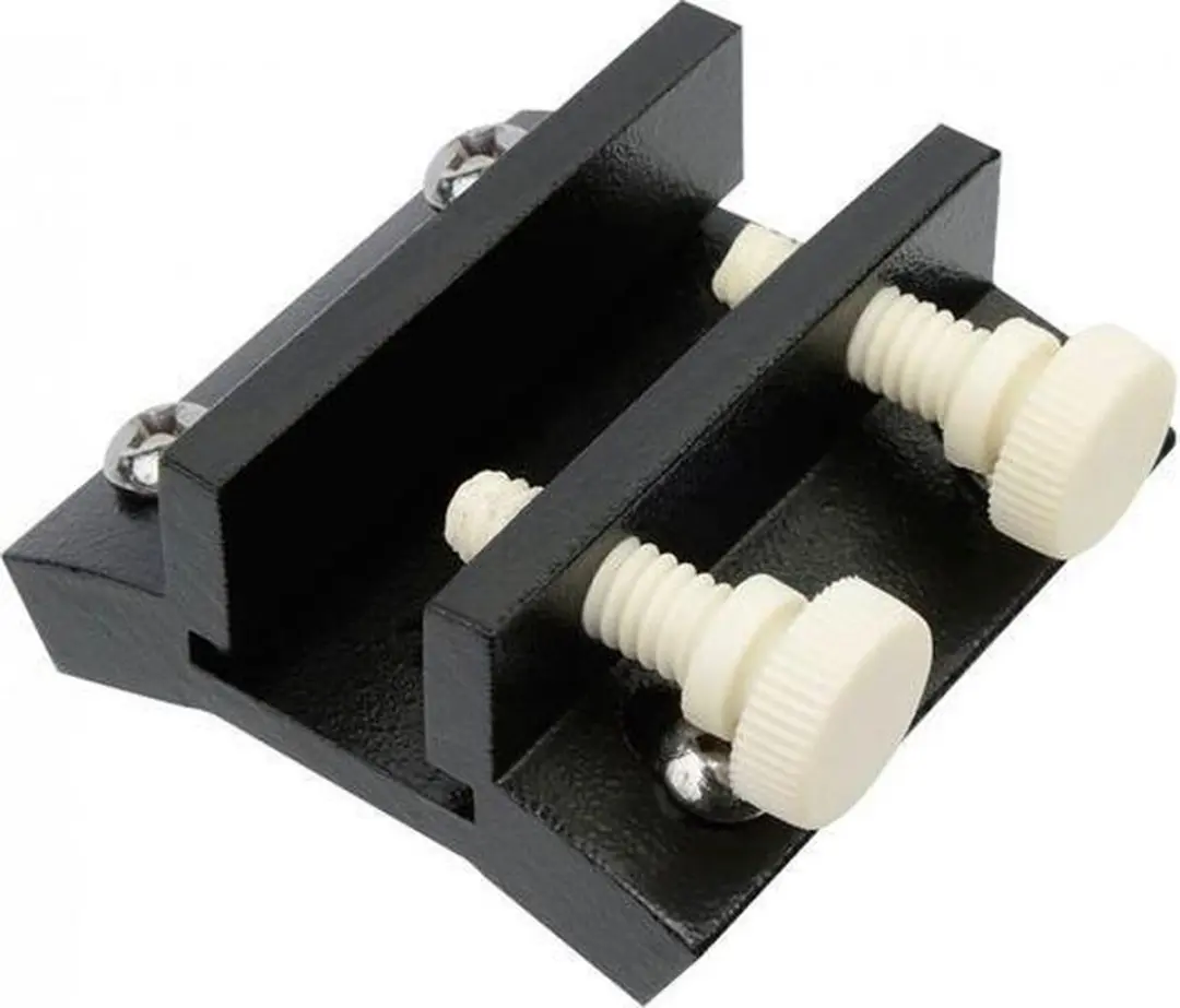 Explore Scientific Mounting Bracket voor 8x50 zoeker (zwart)