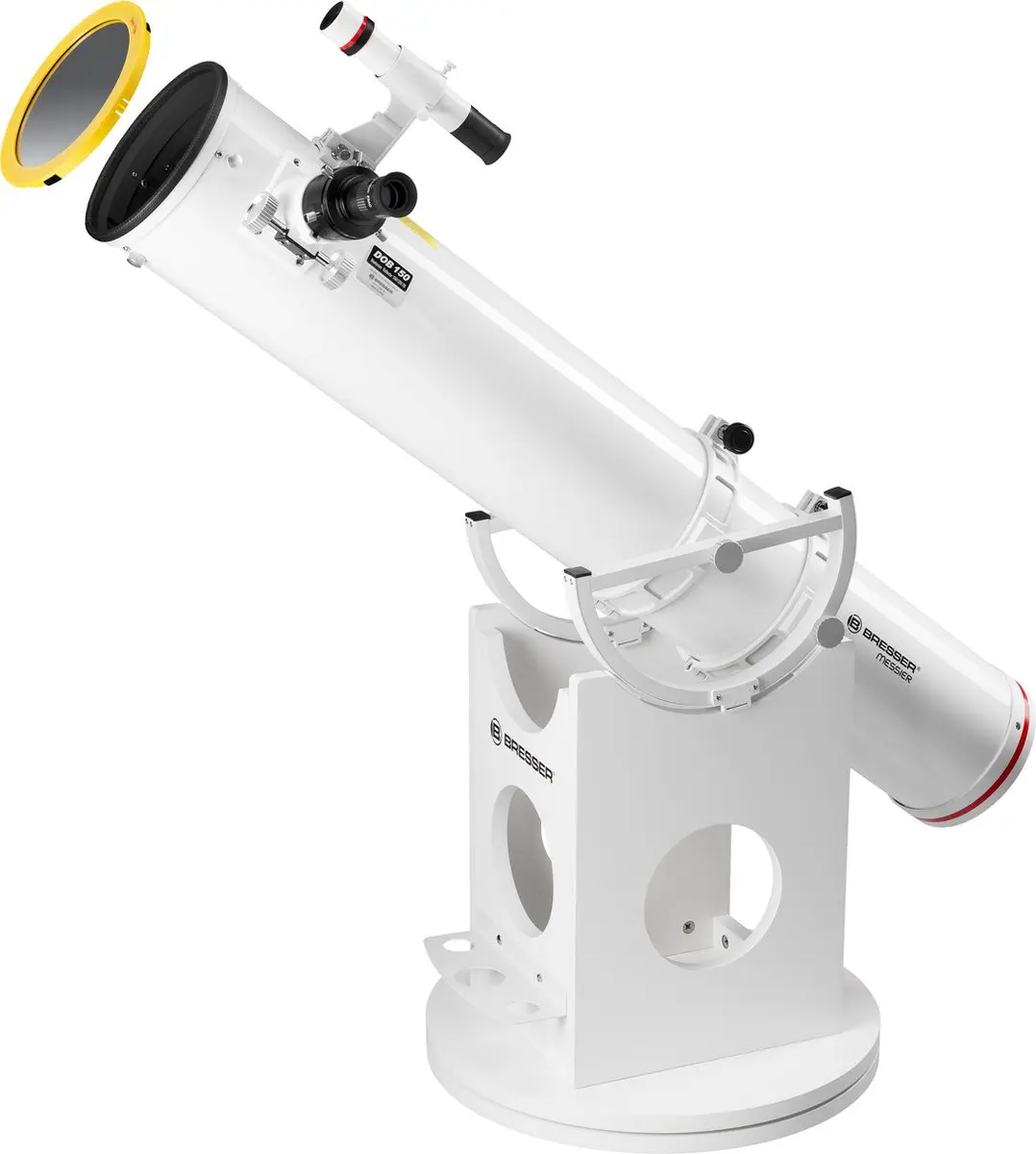 Bresser Telescoop