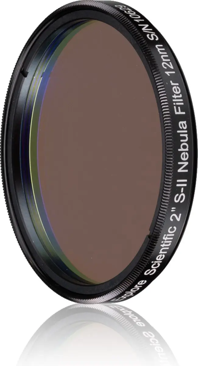 Explore Scientific Telescoop Filter