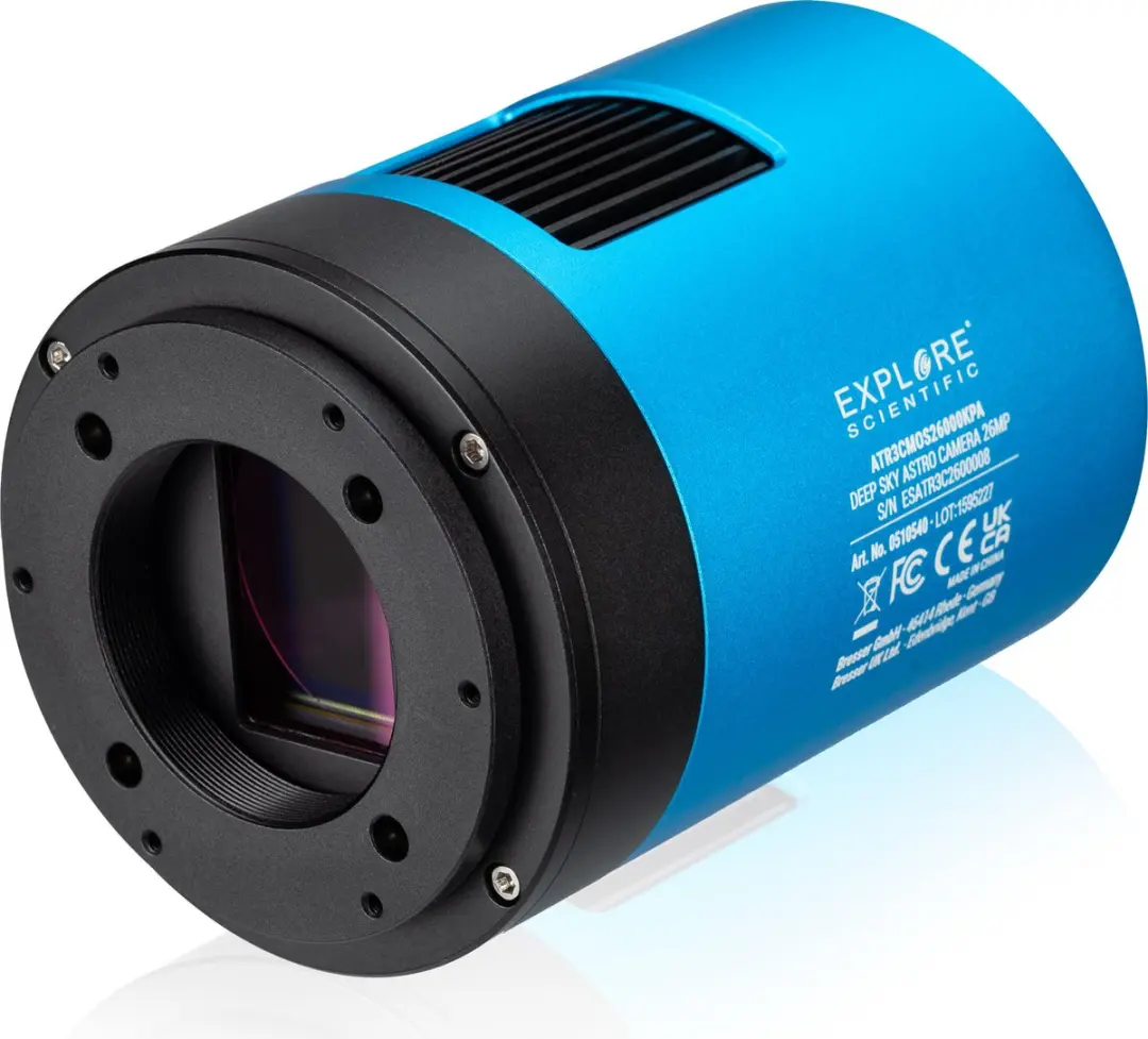Explore Scientific Deep Sky Astro-Camera