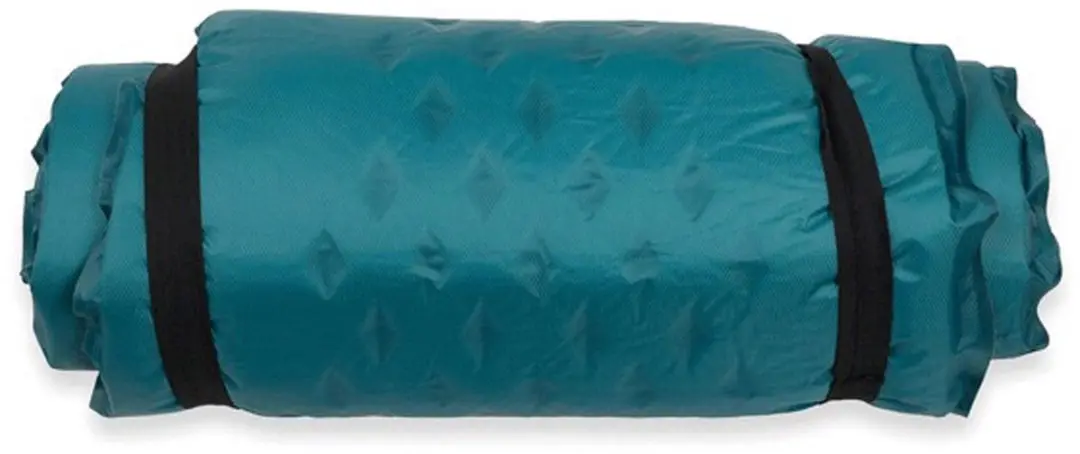 Regatta Dax Ultralite Zelfopblazend Matras - Mediterranea - afbeelding 6 van 6