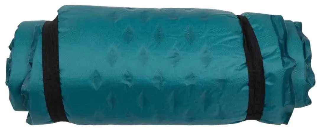 Regatta Dax Ultralite Zelfopblazend Matras - Mediterranea - afbeelding 2 van 6
