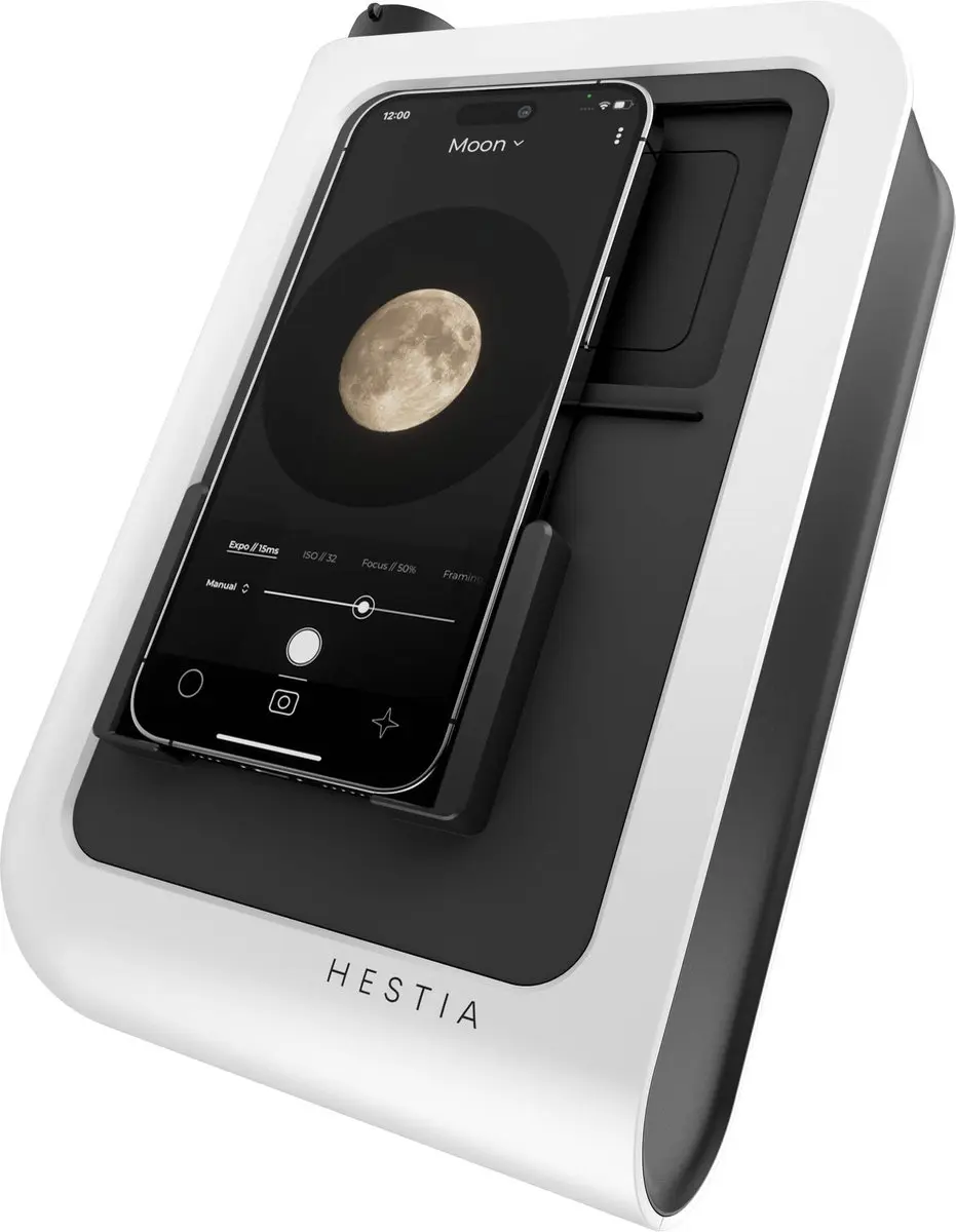 VAONIS Hestia Smartphone Telescoop