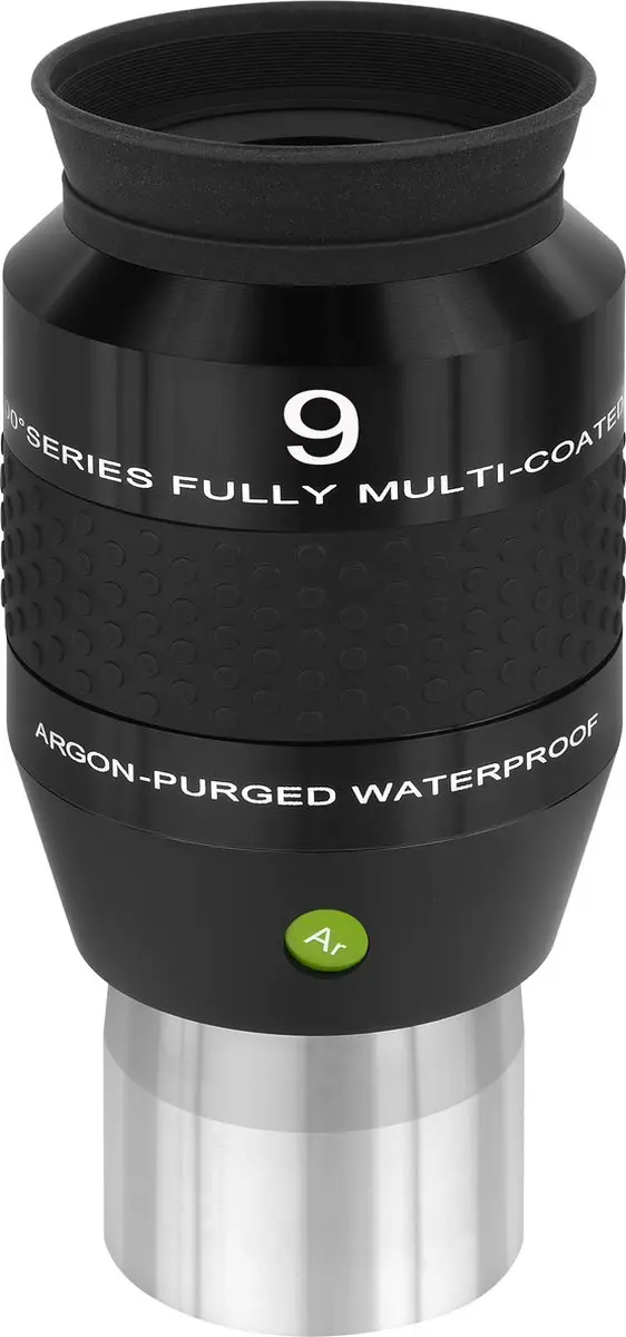 Explore Scientific 0218909 Oculair 9 mm 120° Ar