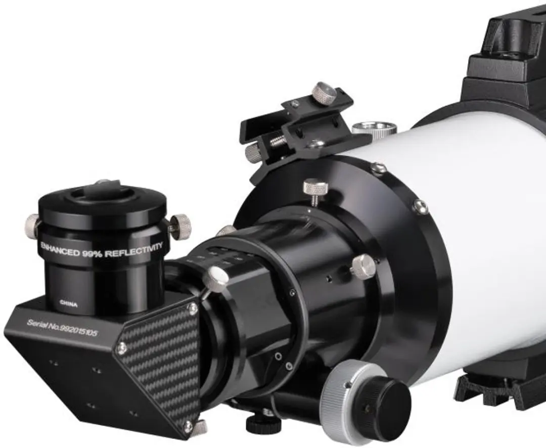 Bresser Explore Scientific FCD-100 Telescoop - 127mm f/7,5 - afbeelding 2 van 6