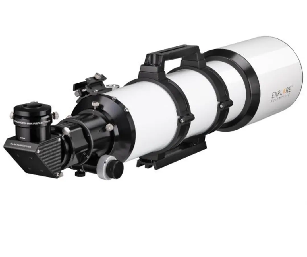 Bresser Explore Scientific FCD-100 Telescoop - 127mm f/7,5 - afbeelding 3 van 6