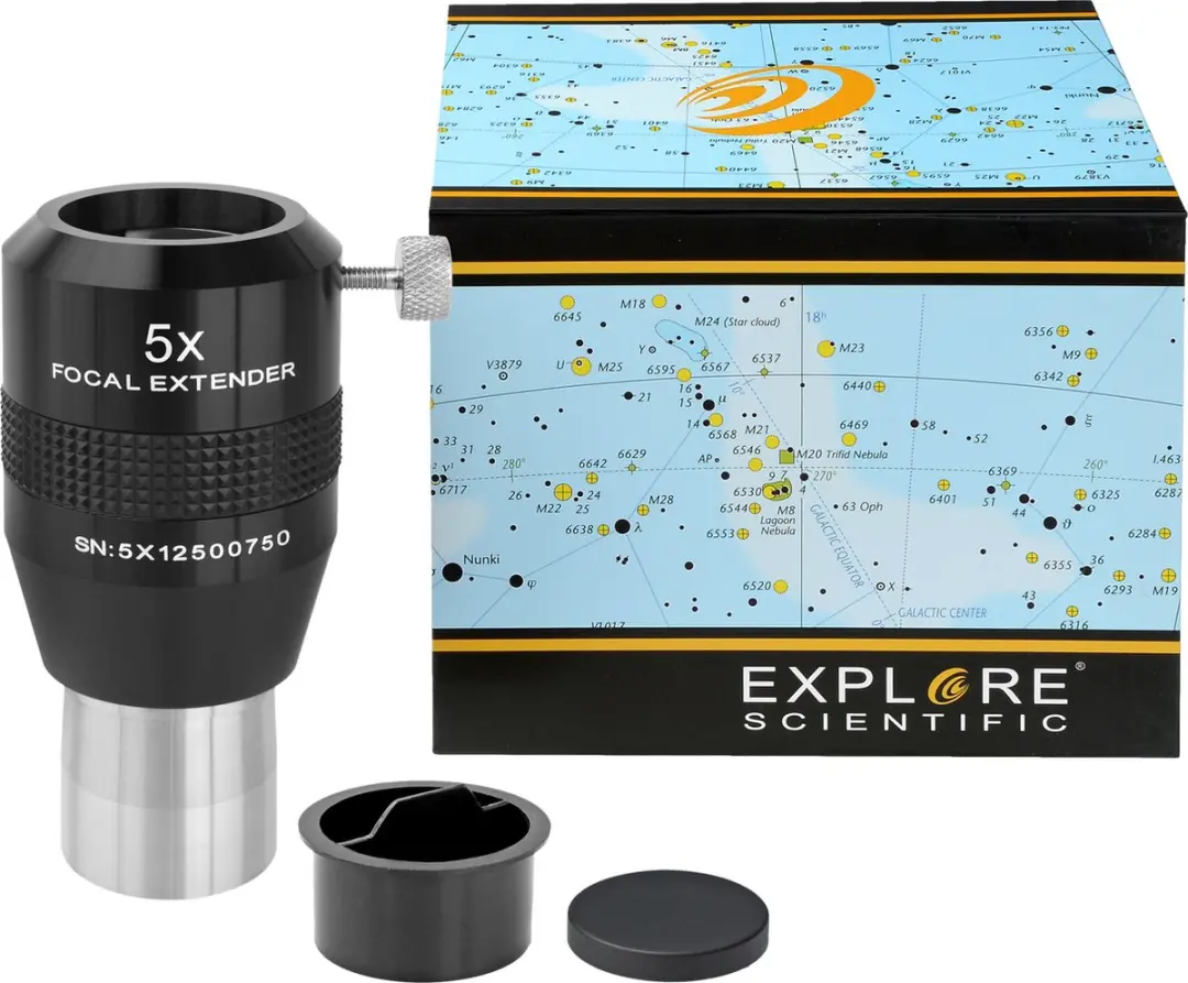 Explore Scientific Tele Extender
