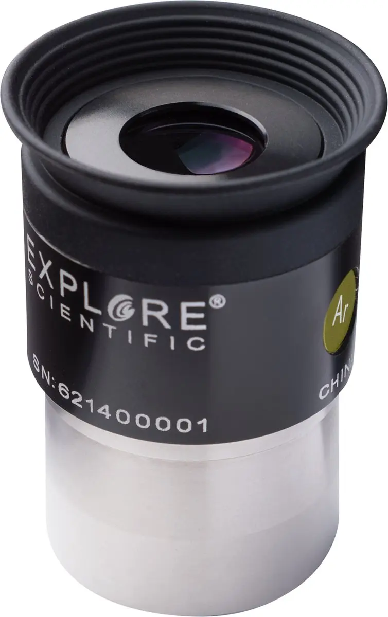 Bresser Explore Scientific 0219614 Oculair 62° LER 14mm - afbeelding 2 van 3