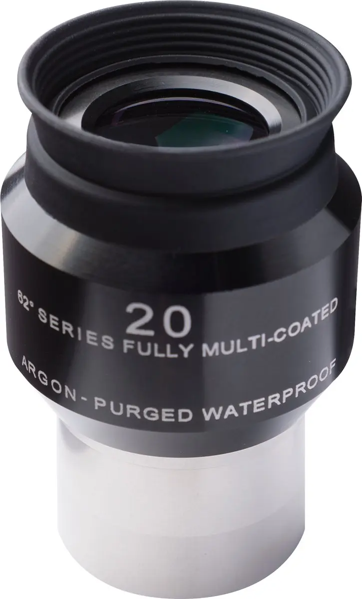 Bresser Explore Scientific 0219620 Oculair 20mm
