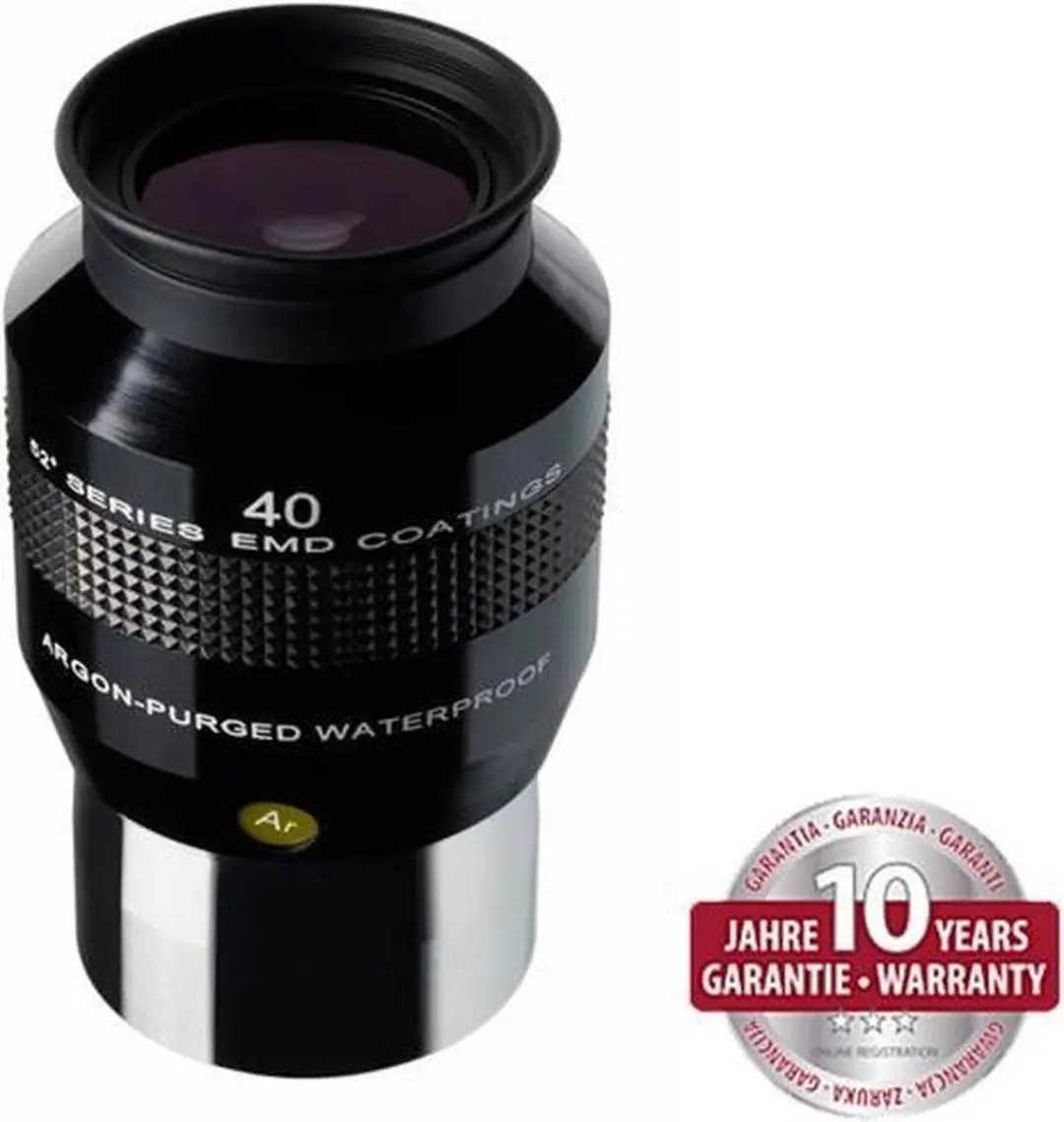 Bresser Explore Scientific 52° LER Oculair 40mm AR