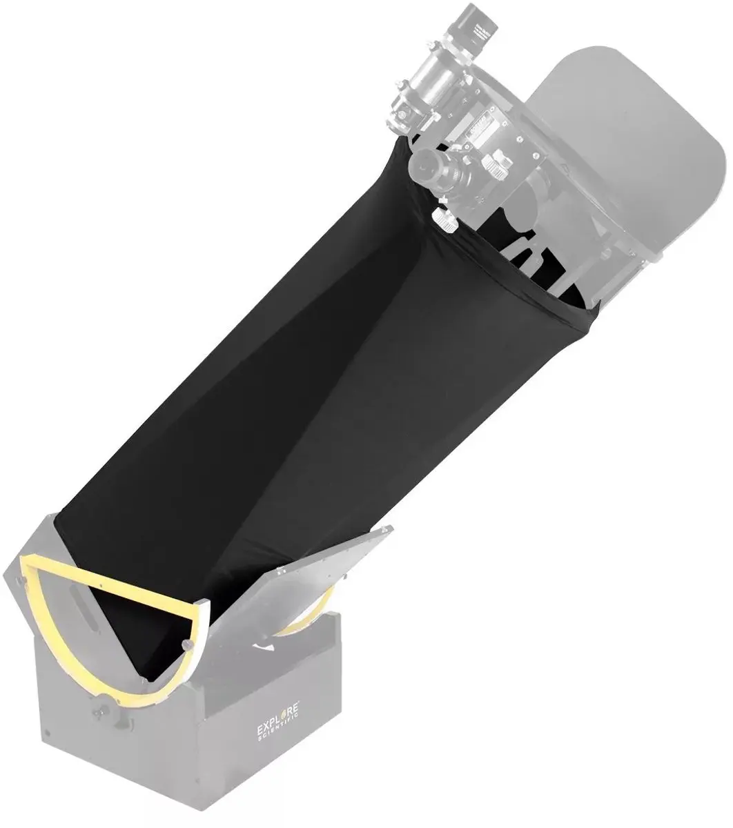 Explore Scientific 0690560 Strooilichtbeschermer 16" Ultra Light Dobson