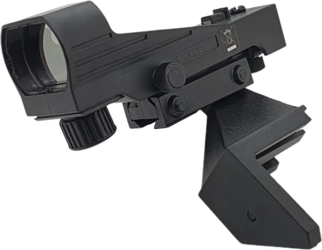Bresser LED-Roodpuntzoeker voor MCX-102 Goto-telescoop