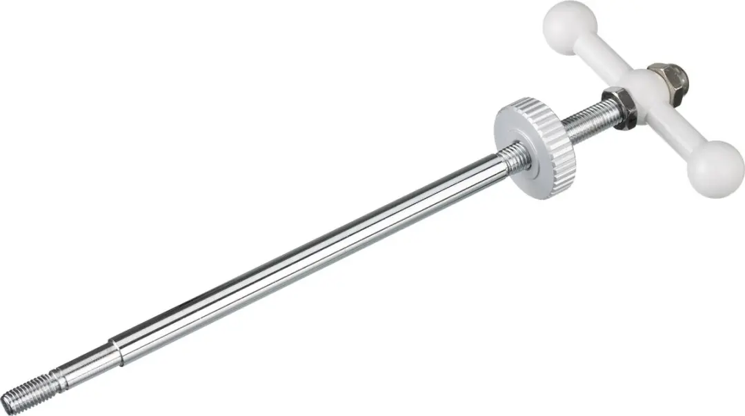 Bresser Centrumschroef
