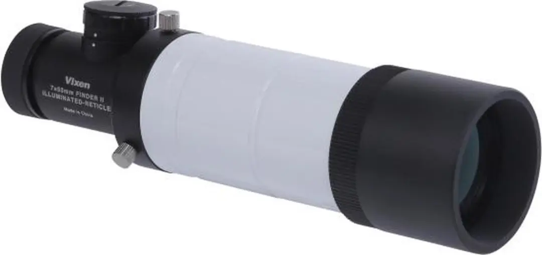 Vixen Zoekerstelescoop 7x50