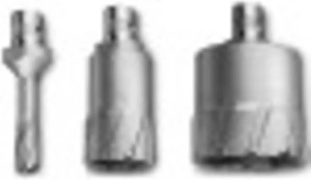 Fein HM-Ultra 35 QuickIN Kernboor 16mm