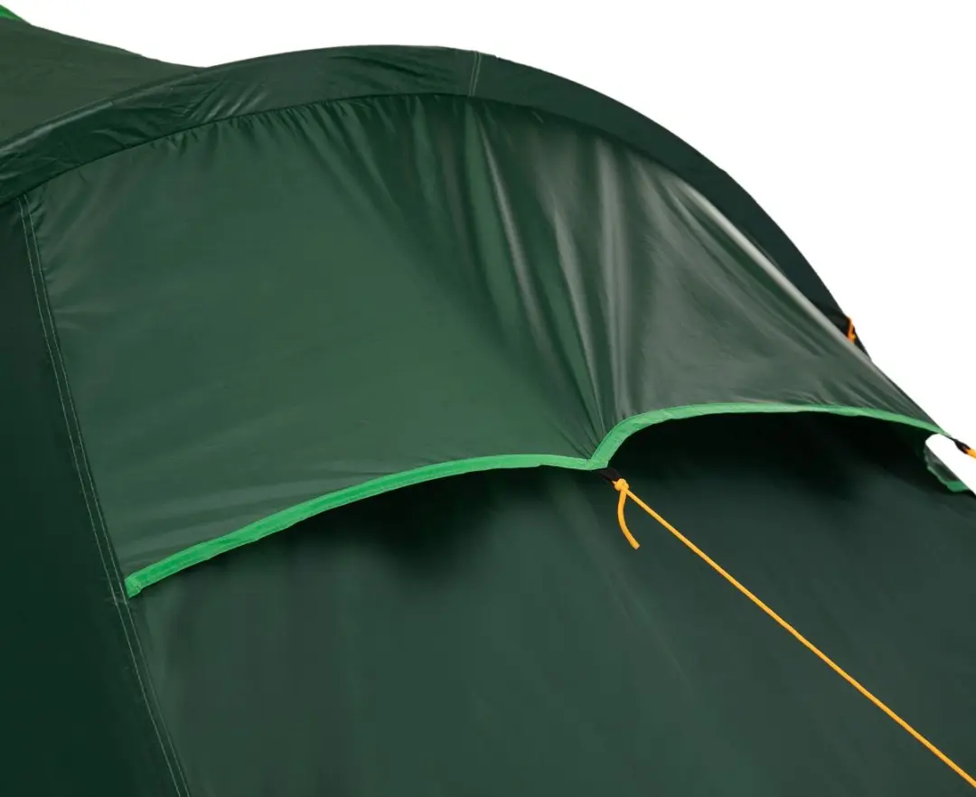 Regatta Vester 4 Tunneltent - 4 Personen - Groen - afbeelding 6 van 6