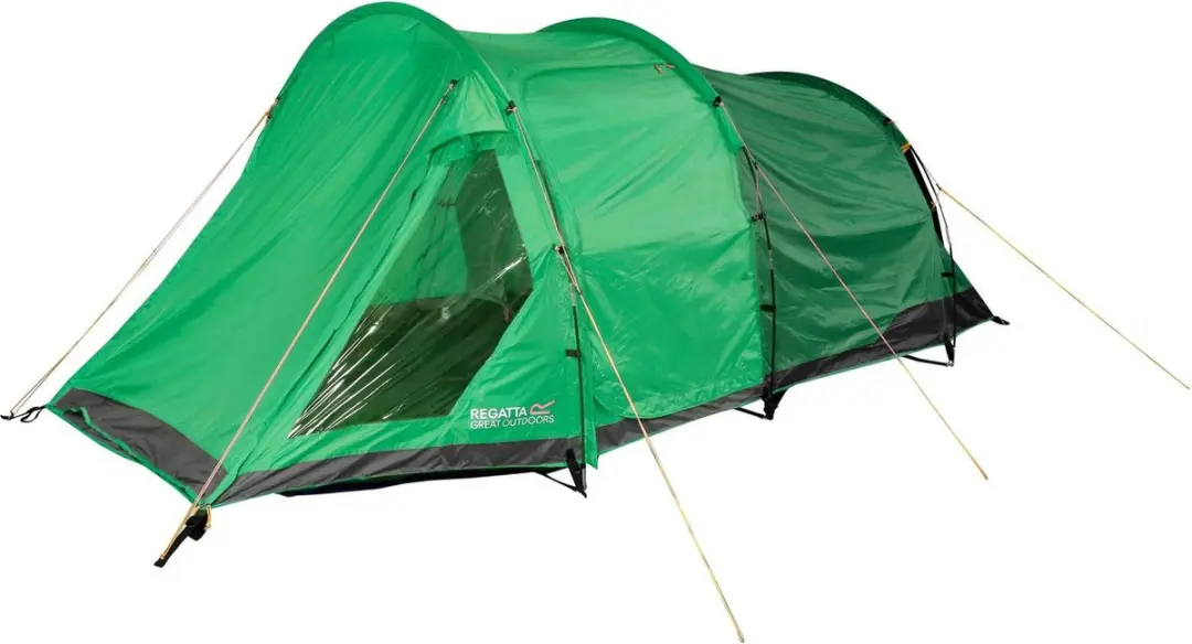 Tent Waterdicht Vester 4