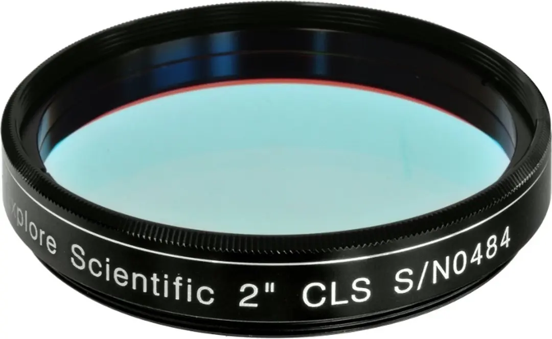 Explore Scientific CLS 2" Telescoopfilter 0310220