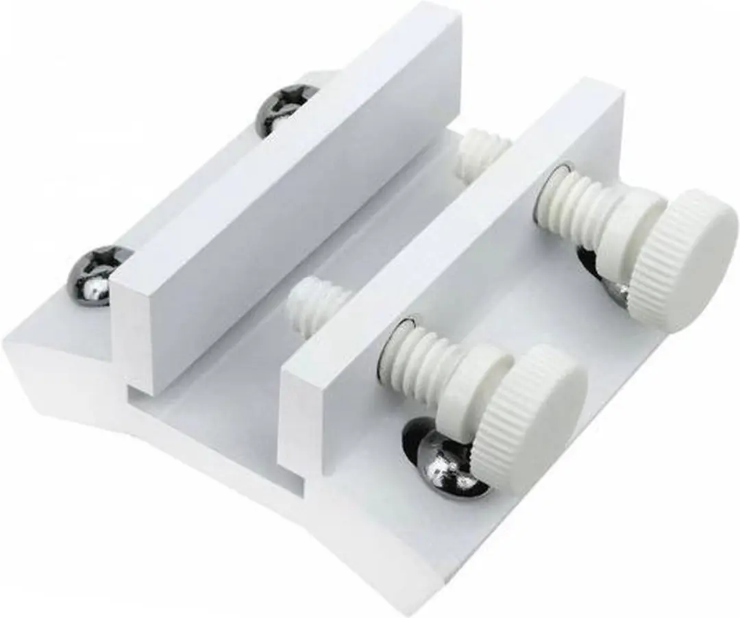 Explore Scientific Mounting Bracket voor 8x50 zoeker (wit)