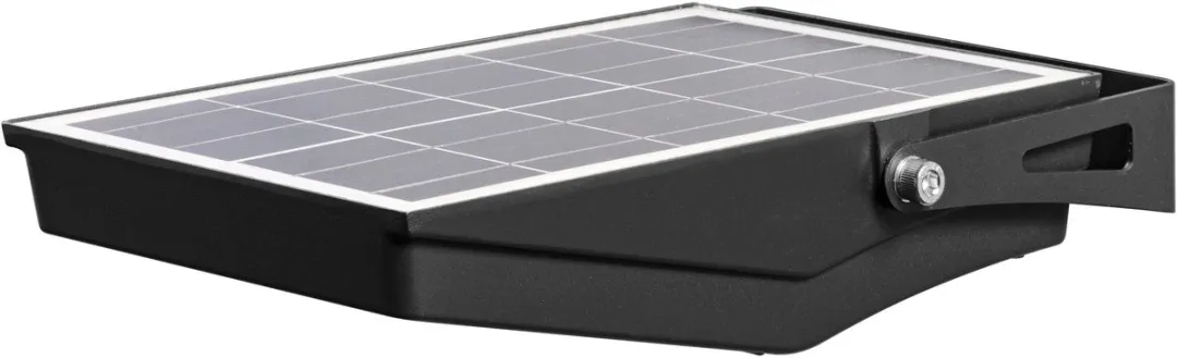 Osram Endura Flood Solar LED-schijnwerper 10W
