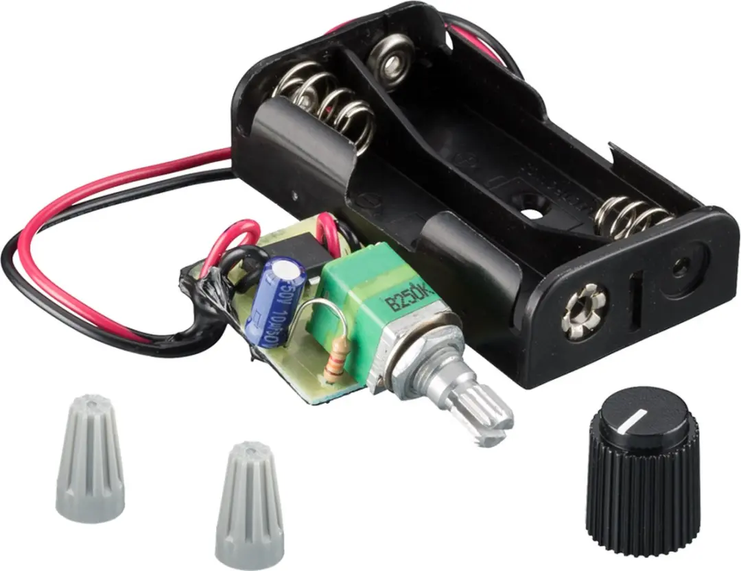 Explore Scientific Telrad Pulsgenerator 0620250