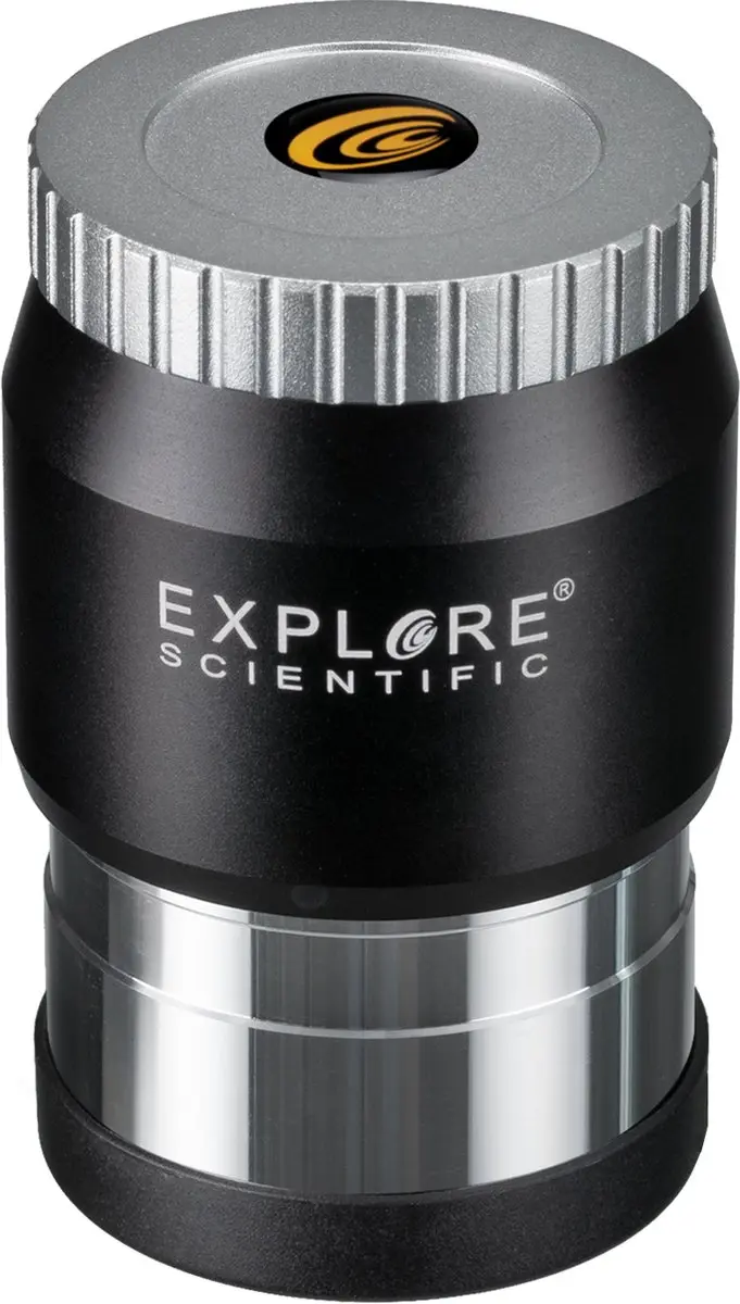 Explore Scientific Veldafvlakker